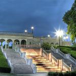 Paige's Favorite Cincinnati Landmark: Ault Park