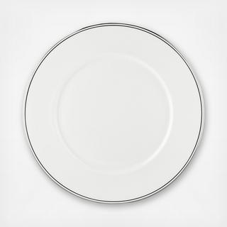 Federal Platinum Buffet Service Plate
