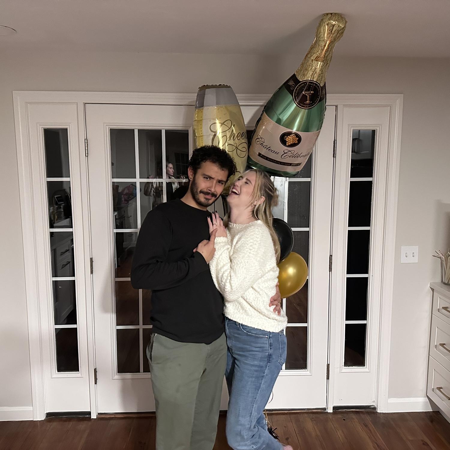 Our Engagement, September 2023