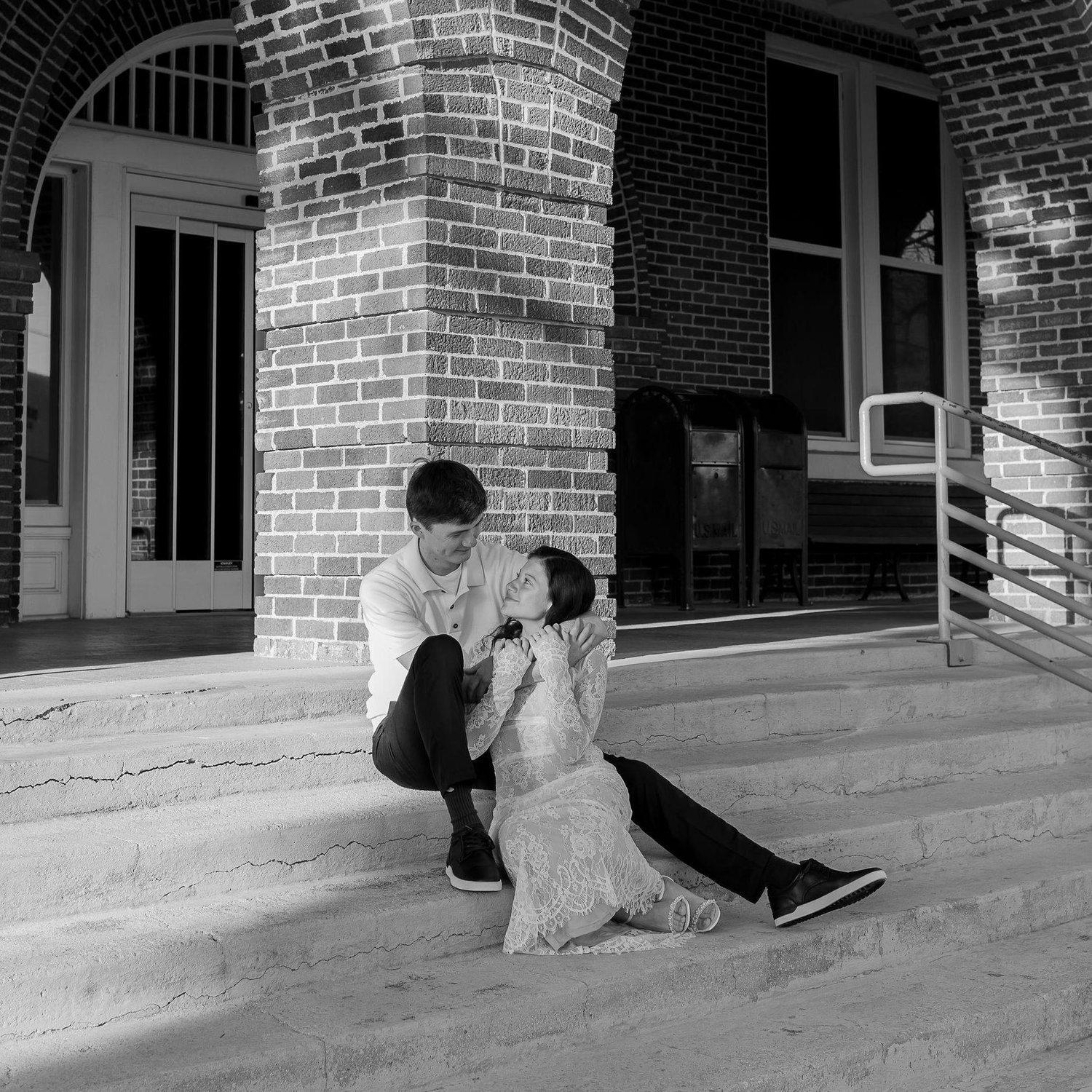 Engagement Photos!