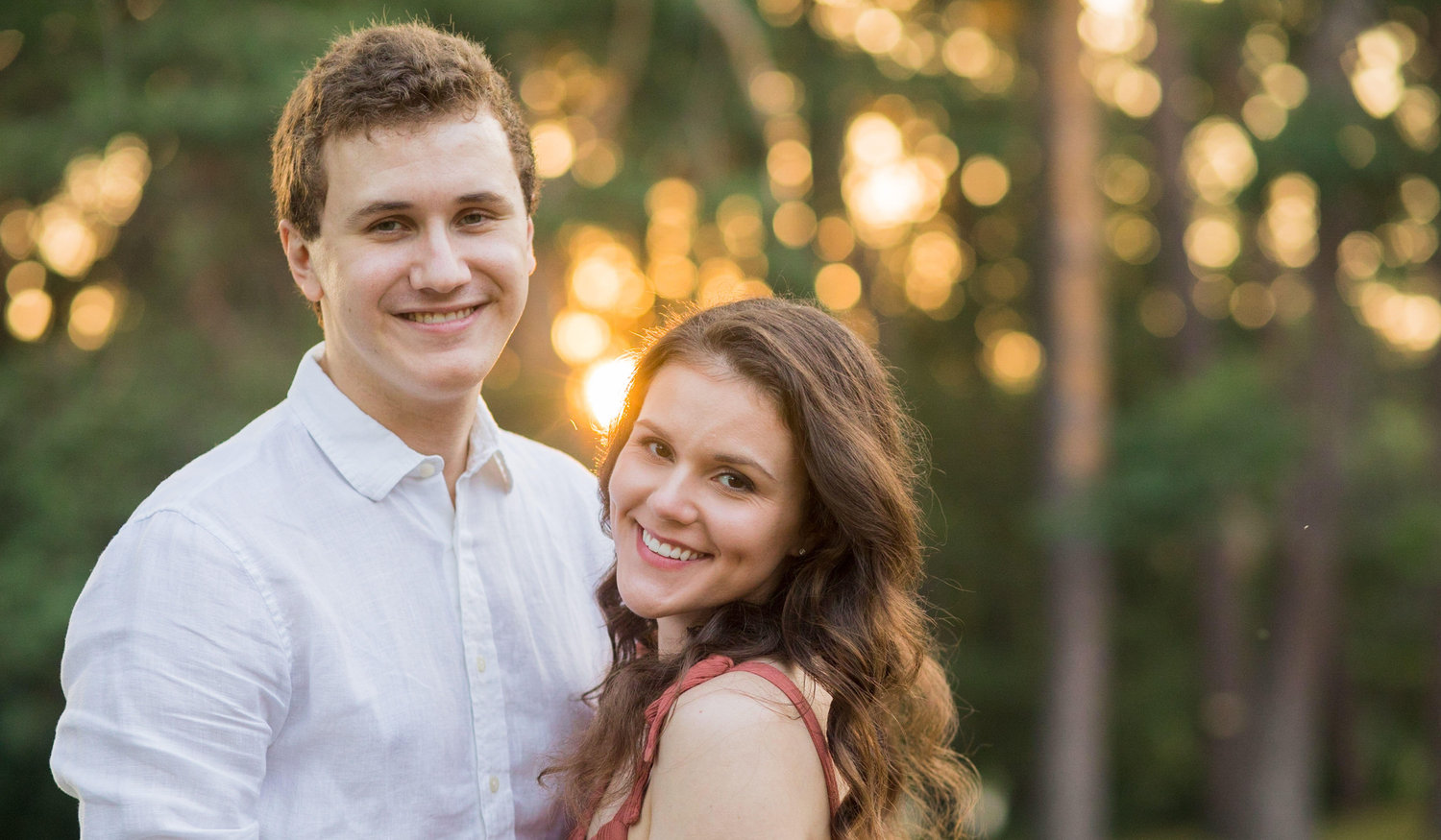 Isabel Hooper and Matthew Bateman's Wedding Website