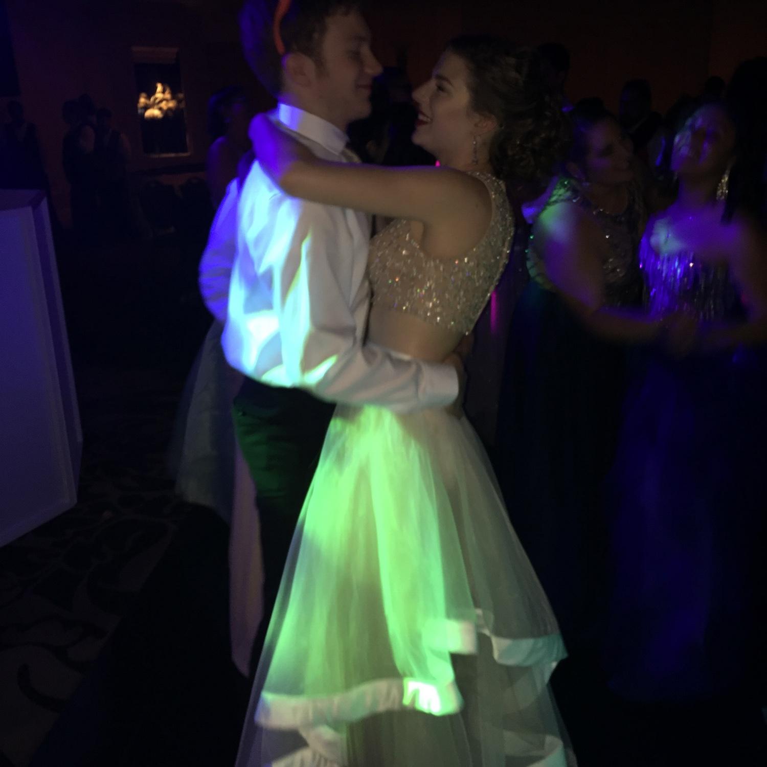 Junior Prom 2016
