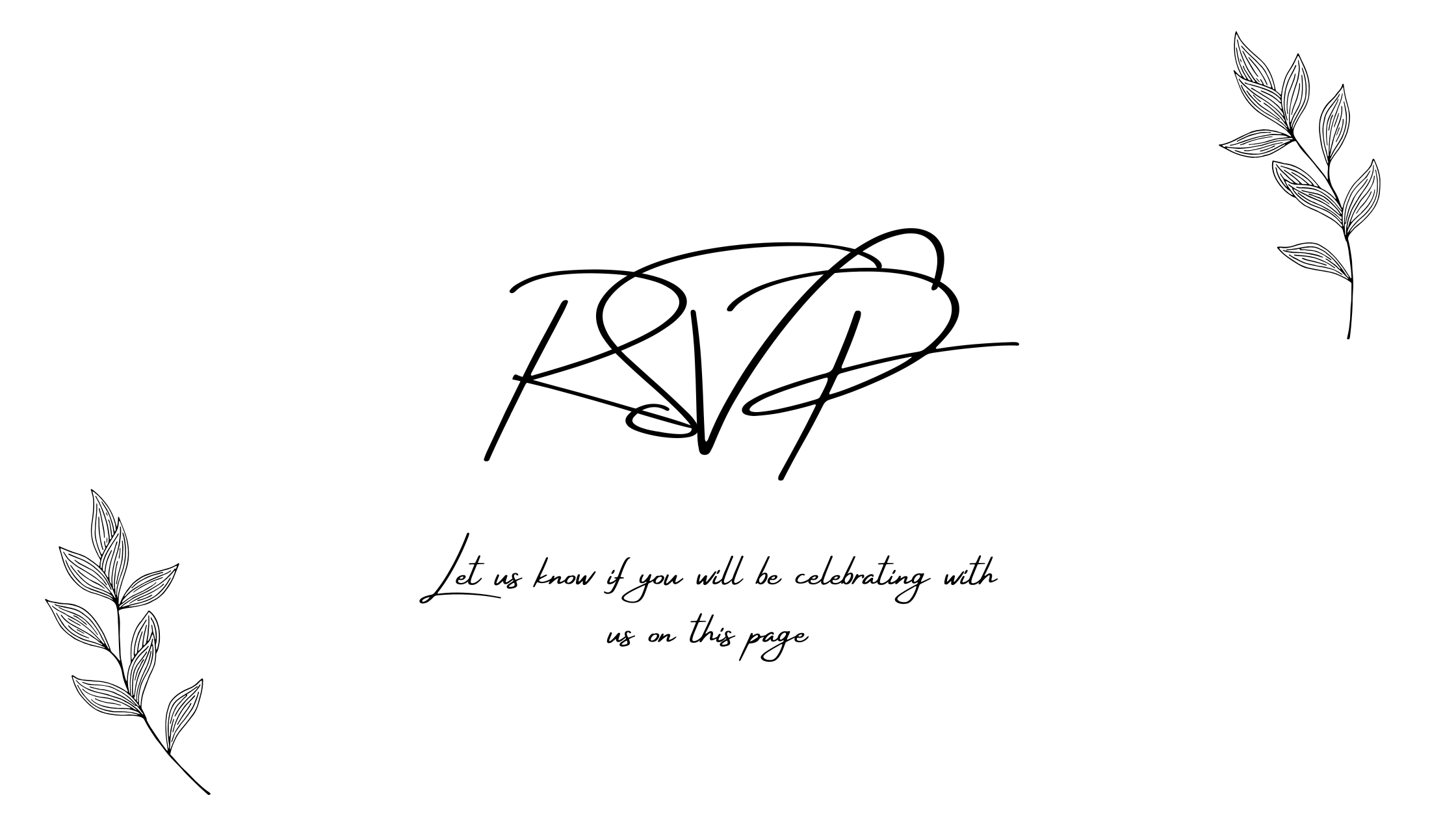 The Wedding Website of Cederia Saffold and Teriq James