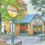 Bodo's Bagel Bakery - UVA "Corner"