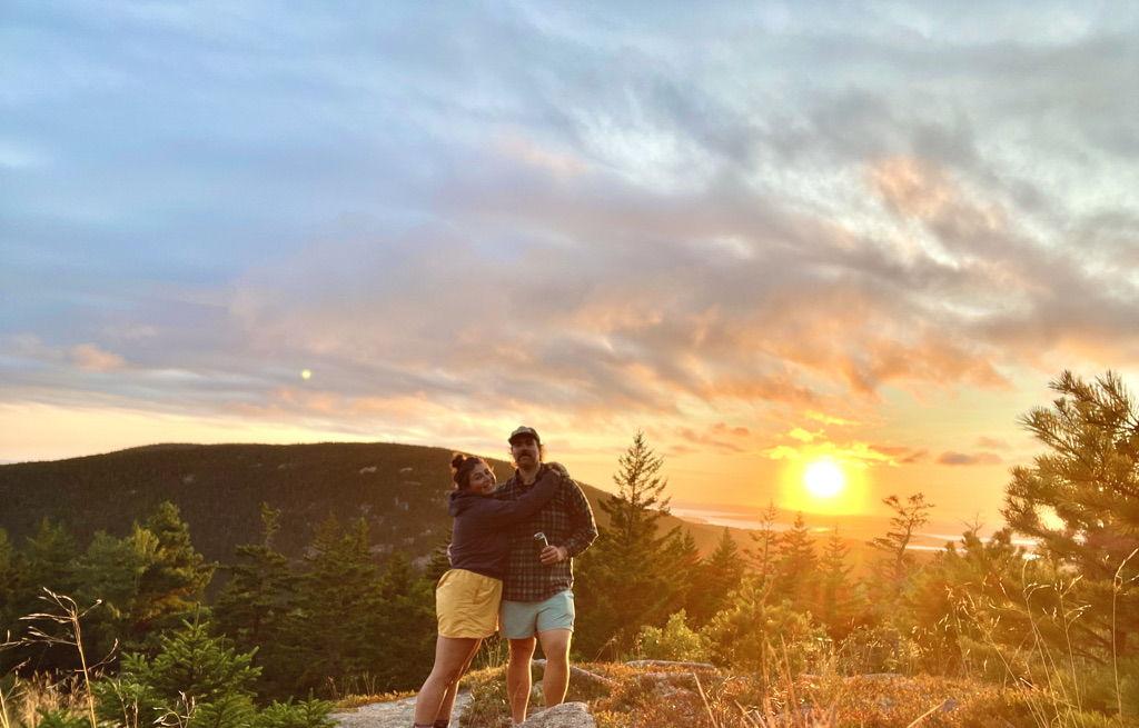 The Wedding Website of Kelsey Goodwin and Tim Strickland