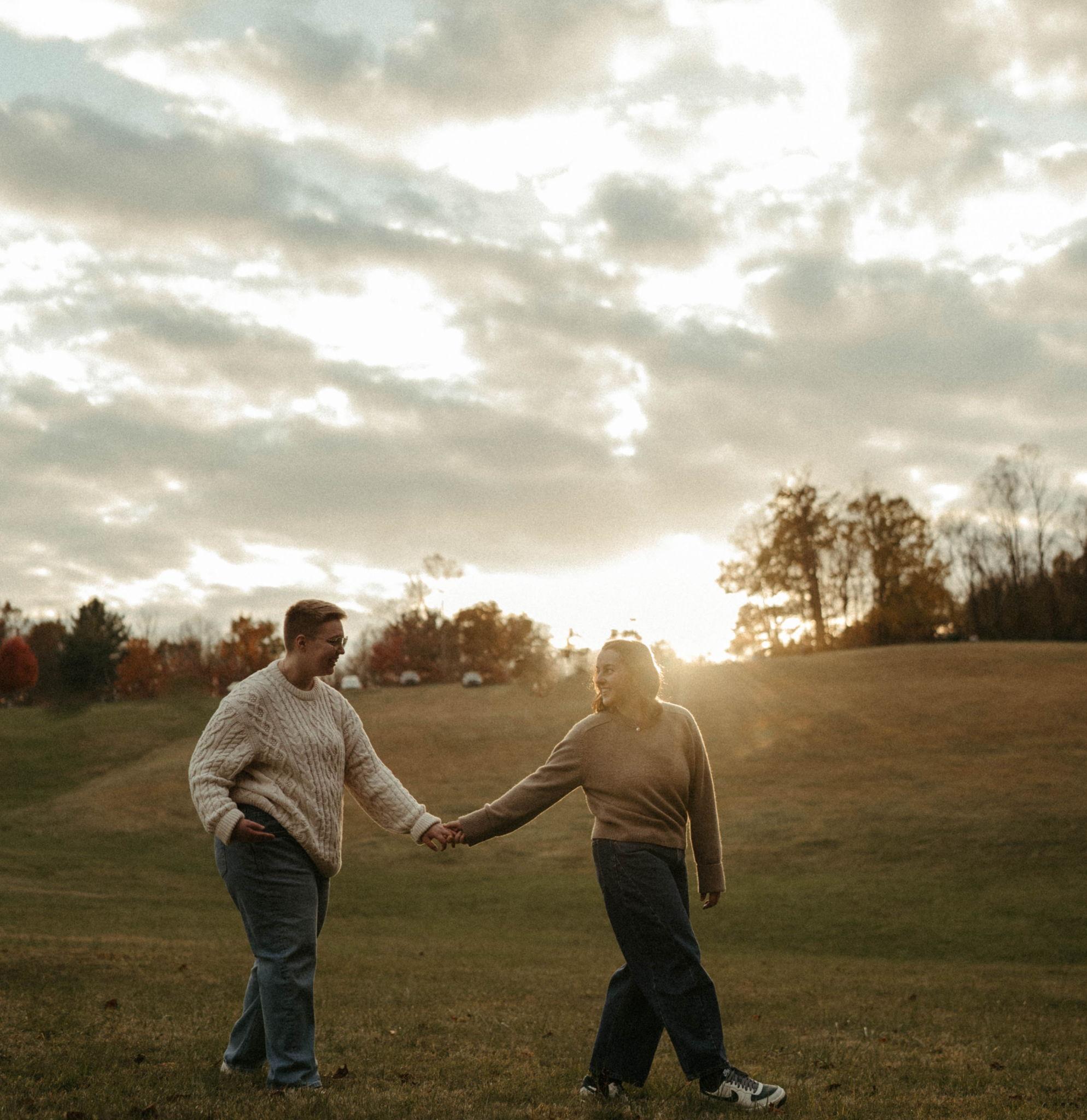 The Wedding Website of Savannah Williams and Nikki Burnworth