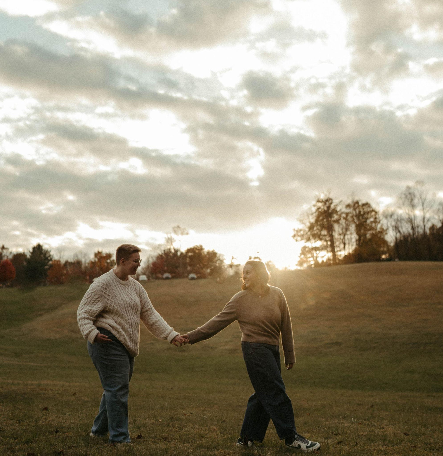 The Wedding Website of Savannah Williams and Nikki Burnworth