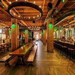 Hoops Brewing Company