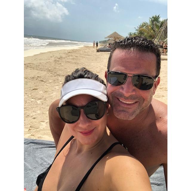 Tulum fills our hearts with happiness