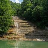 Buttermilk Falls State Park
