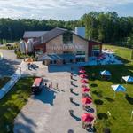 Hardywood Park Craft Brewery - West Creek