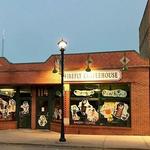 Firefly Coffeehouse & Artisan Cheese