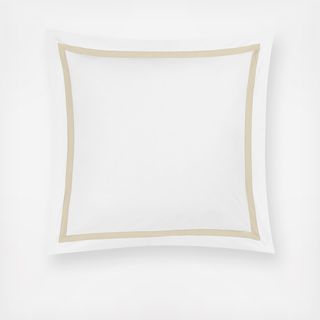 Lowell Euro Sham