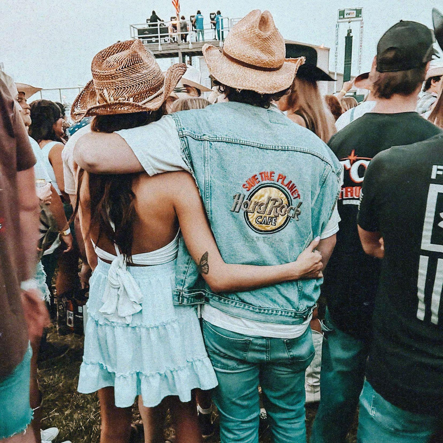 Another year at Winstock