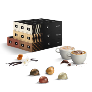 Barista Creations Flavor Pack
