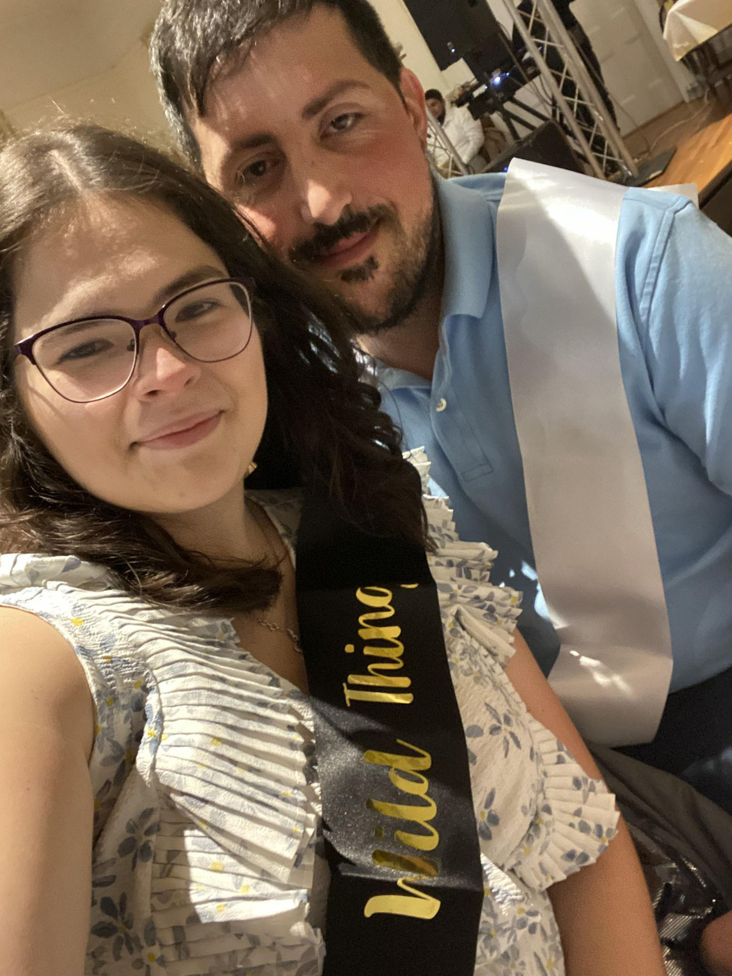 The Wedding Website of Singryd Jimenez and Joe Alves