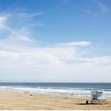 Huntington State Beach