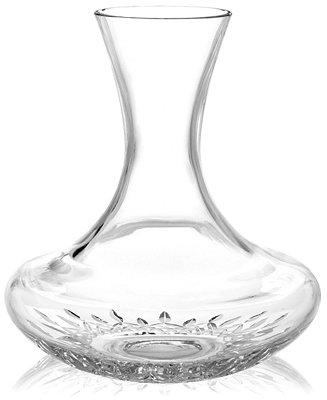 Waterford Lismore Nouveau Decanting Carafe