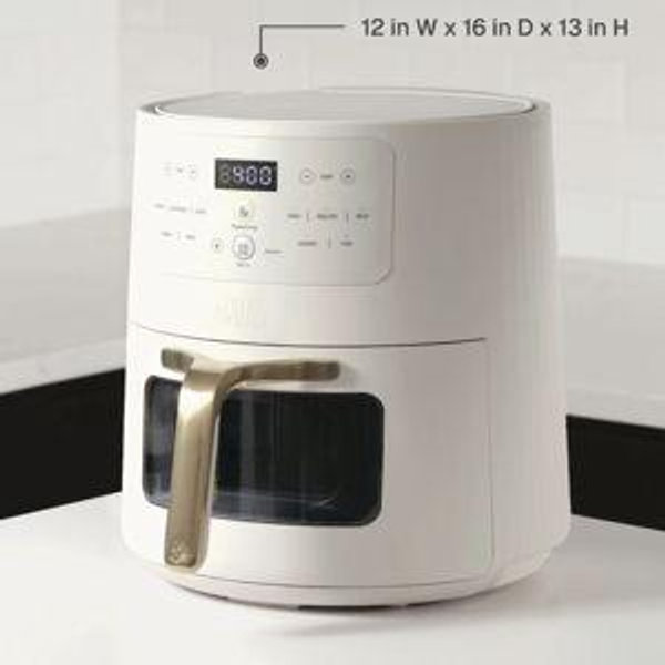 6QT Air Fryer