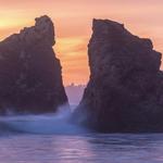 Ruby Beach
