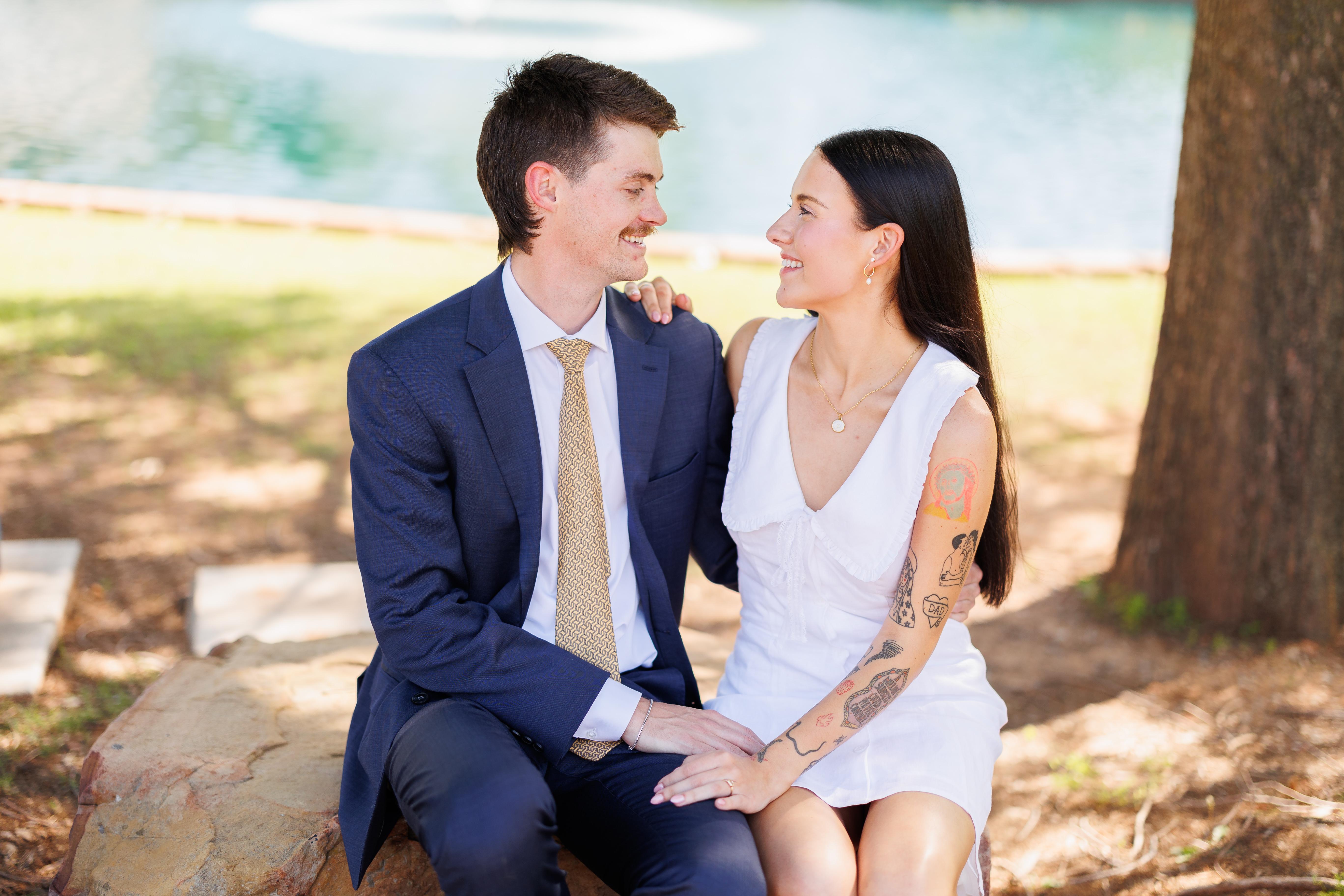 The Wedding Website of Taylor Delaney and Farmer Schaeffer
