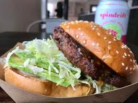Mom & Pops Burgers