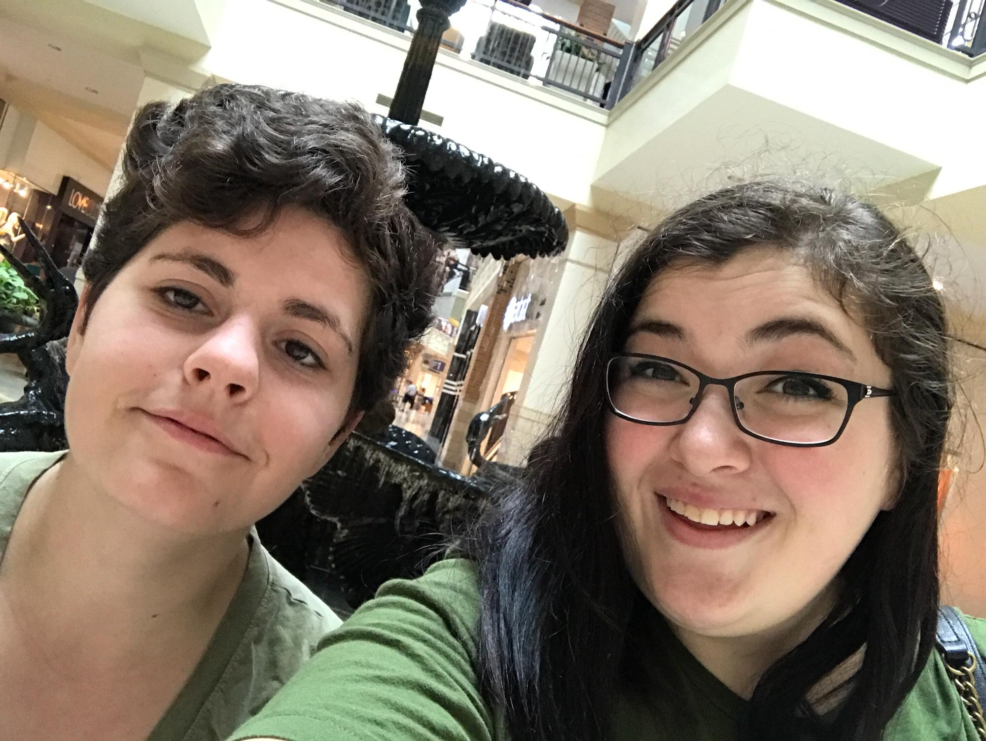9.1.2017
Mall of Georgia