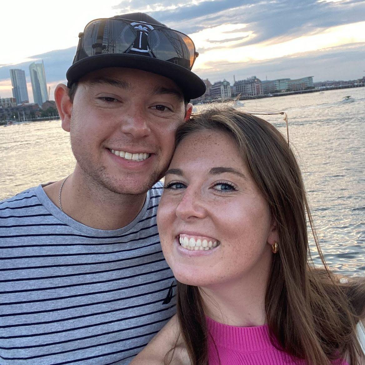 September 2023 - exploring in Boston