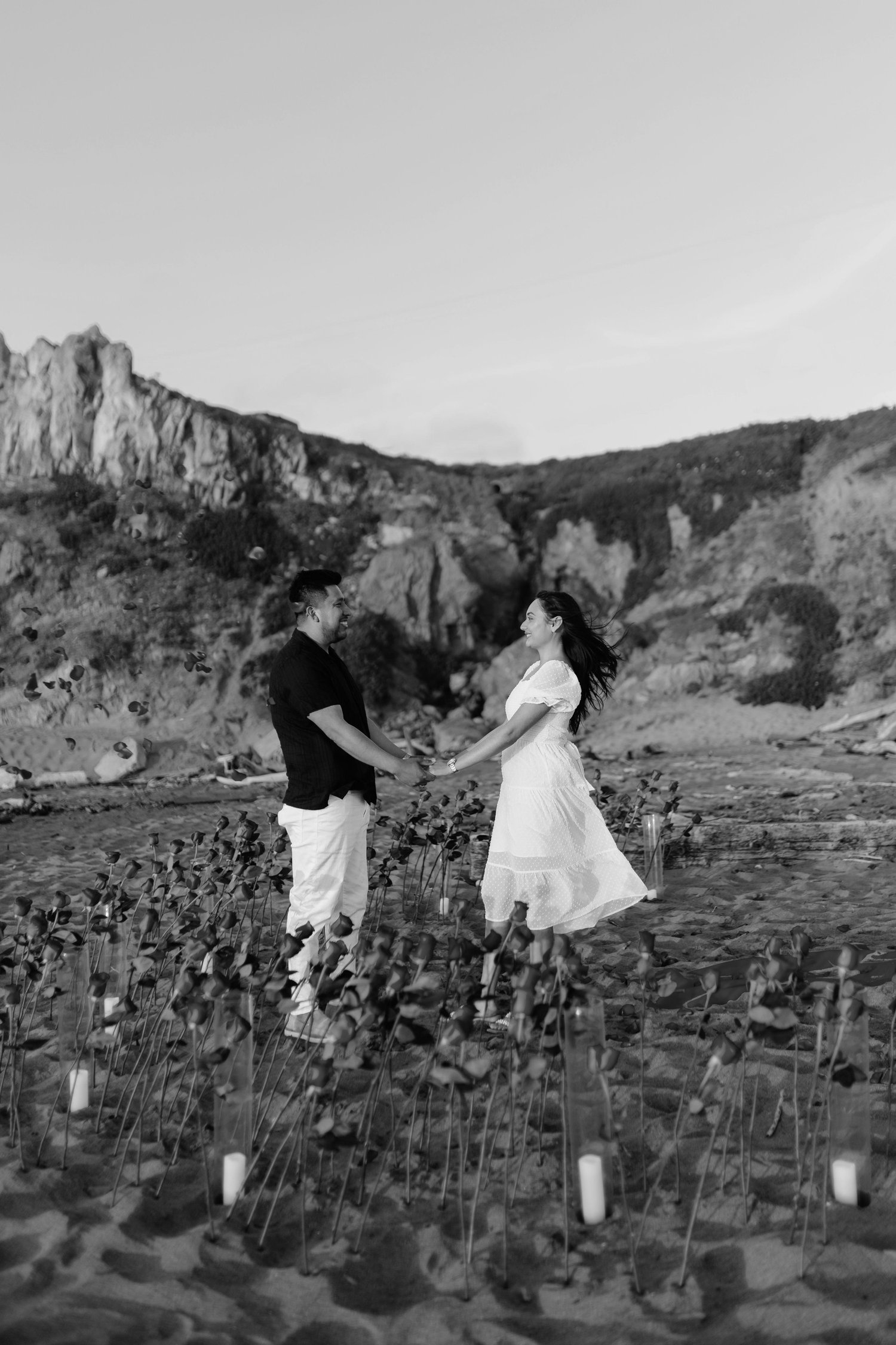 The Wedding Website of Vanessa Capi and Oscar Ventura