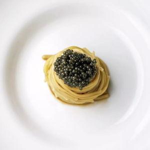 Dinner at 2 Michelin Star Italian Restaurant - PRISMA