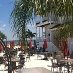 Boardwalk Cafe