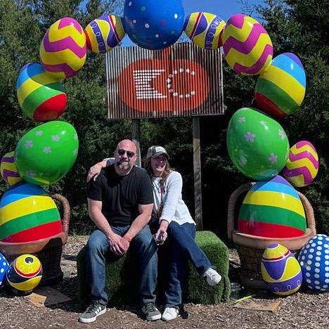 KC Wine Co, one of our favorite adult beverage places