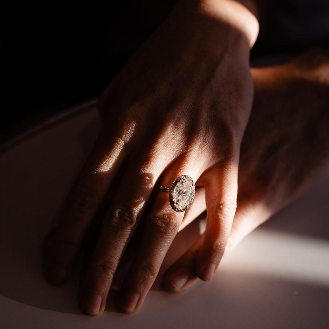 Engagement Ring
