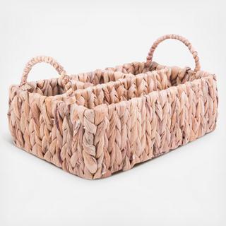 Water Hyacinth Caddy