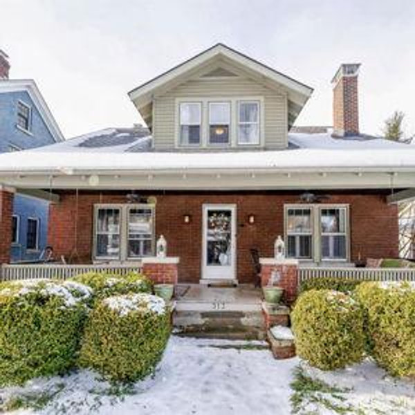 Our Home Fund