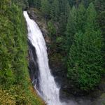 Wallace Falls State Park