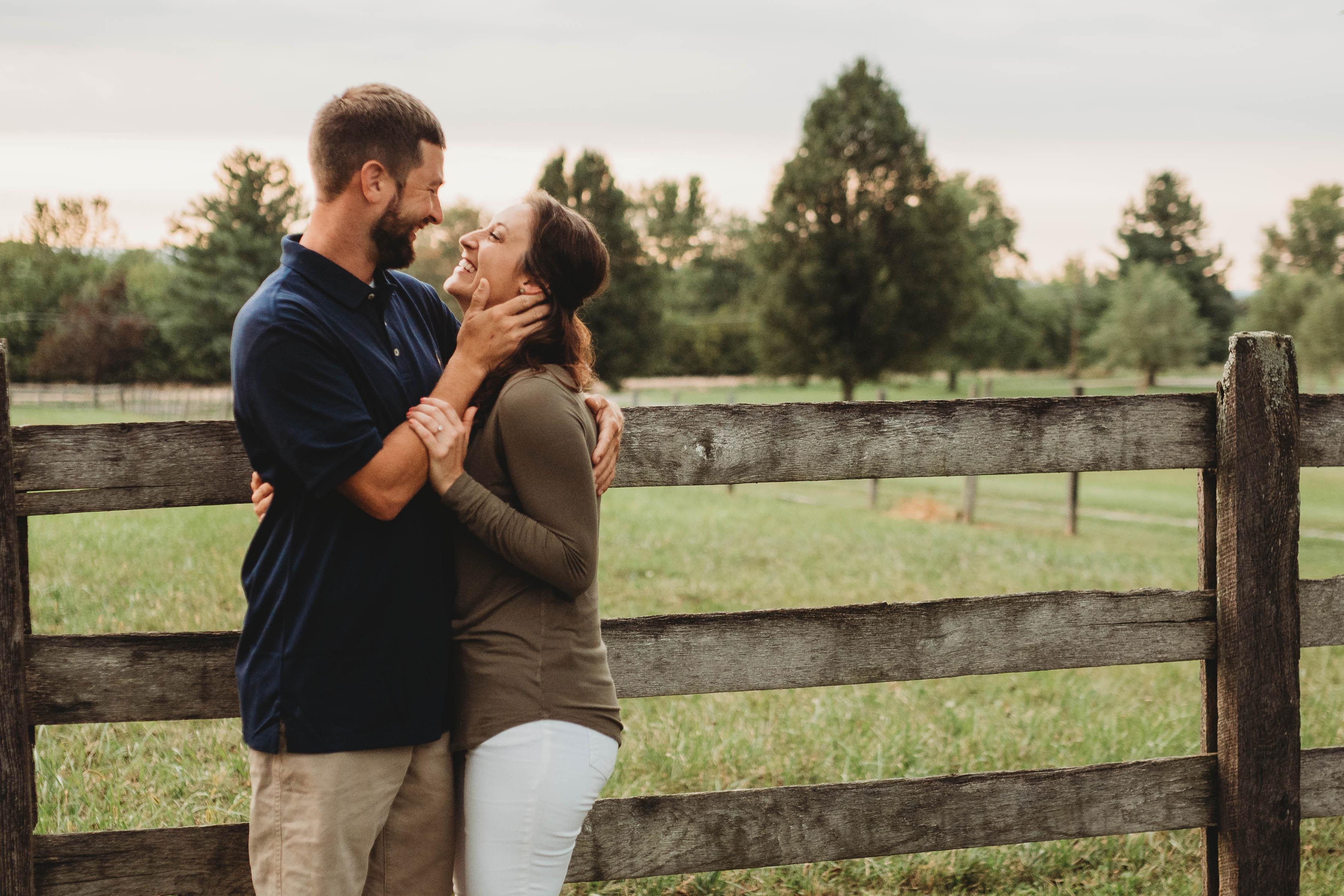 The Wedding Website of Maggie Chaney and Weston Beachy