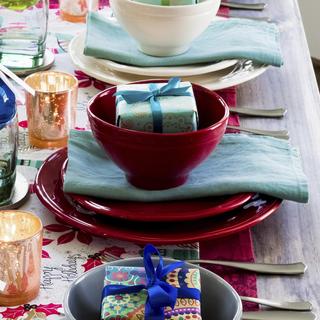 Fresh 3-Piece Place Setting, Service for 1