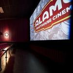 Alamo Drafthouse Cinema Slaughter Lane