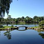 Japanese Garden of Buffalo