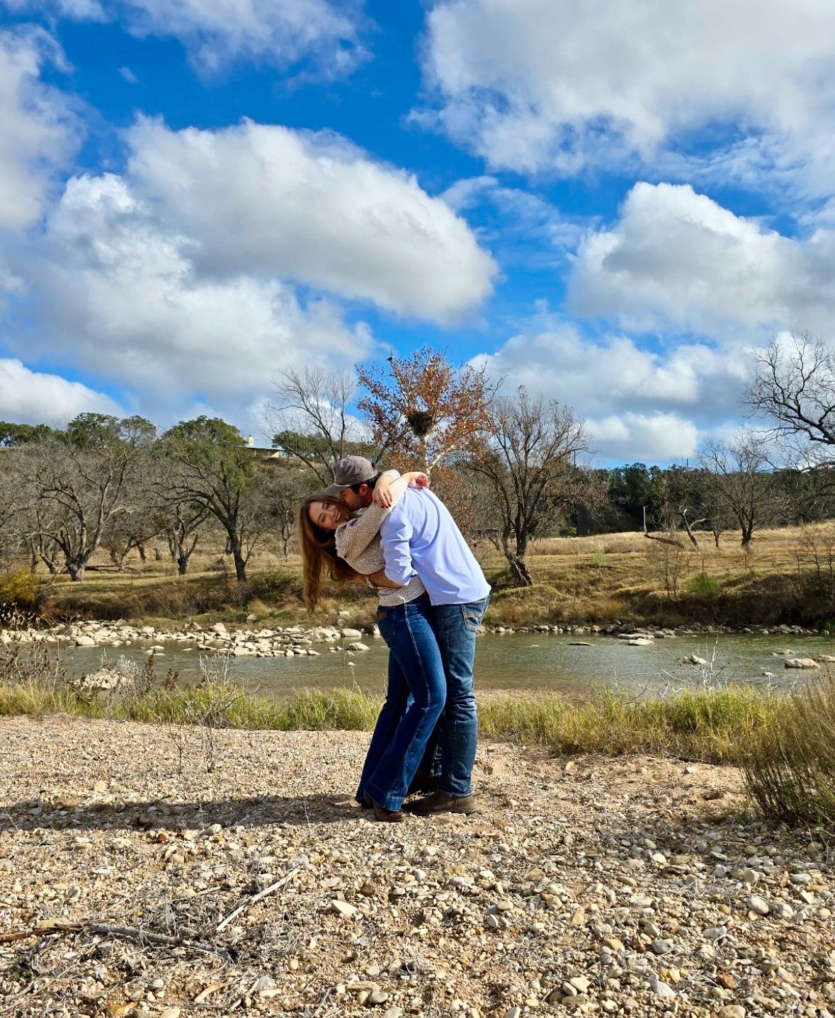 The Wedding Website of Amanda Vickery and Jared Shaw