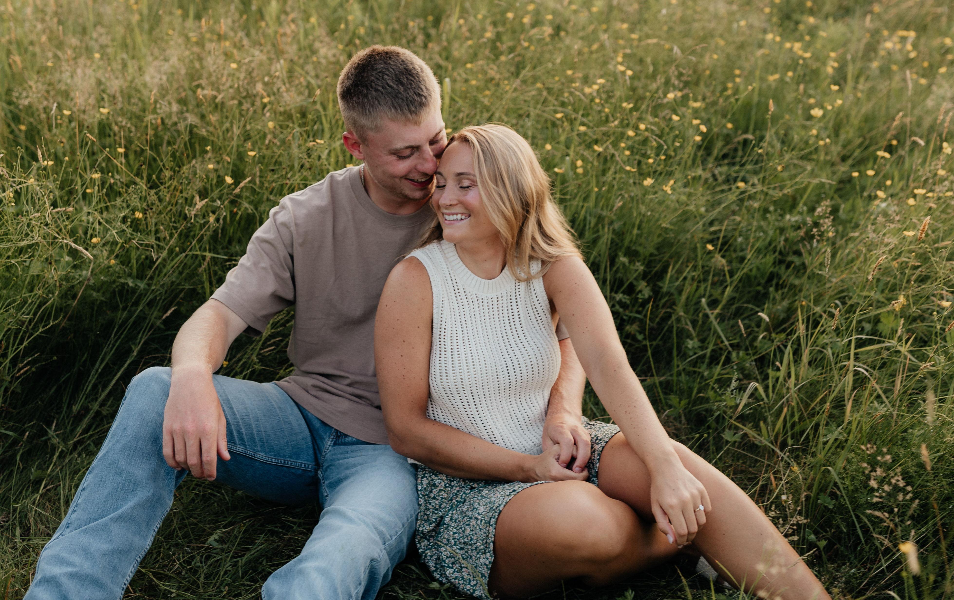 The Wedding Website of Erin Doty and Josh Harrington