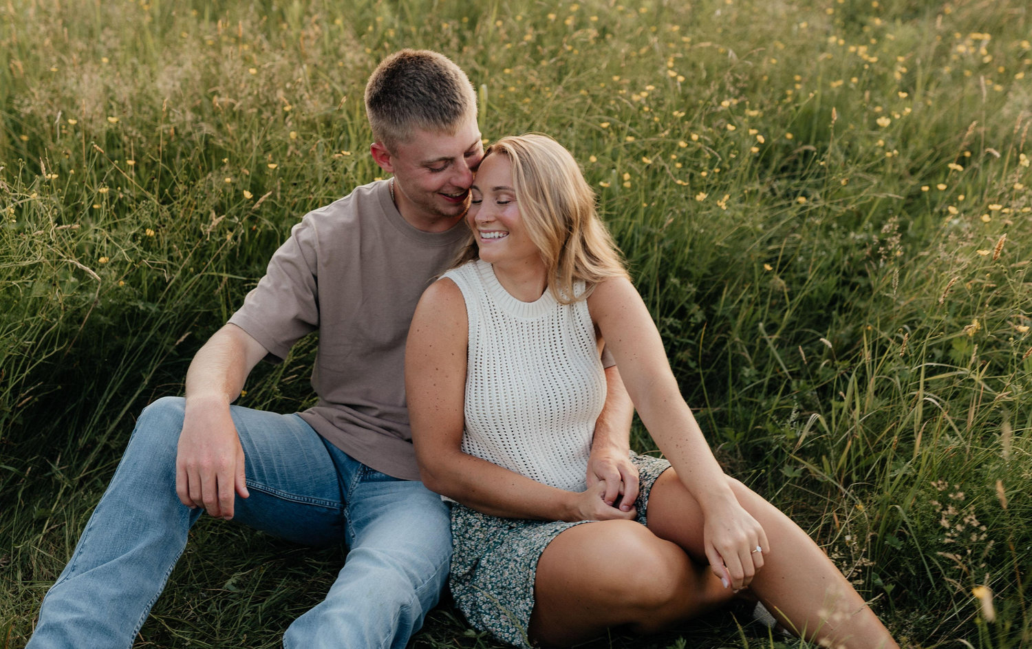 The Wedding Website of Erin Doty and Josh Harrington