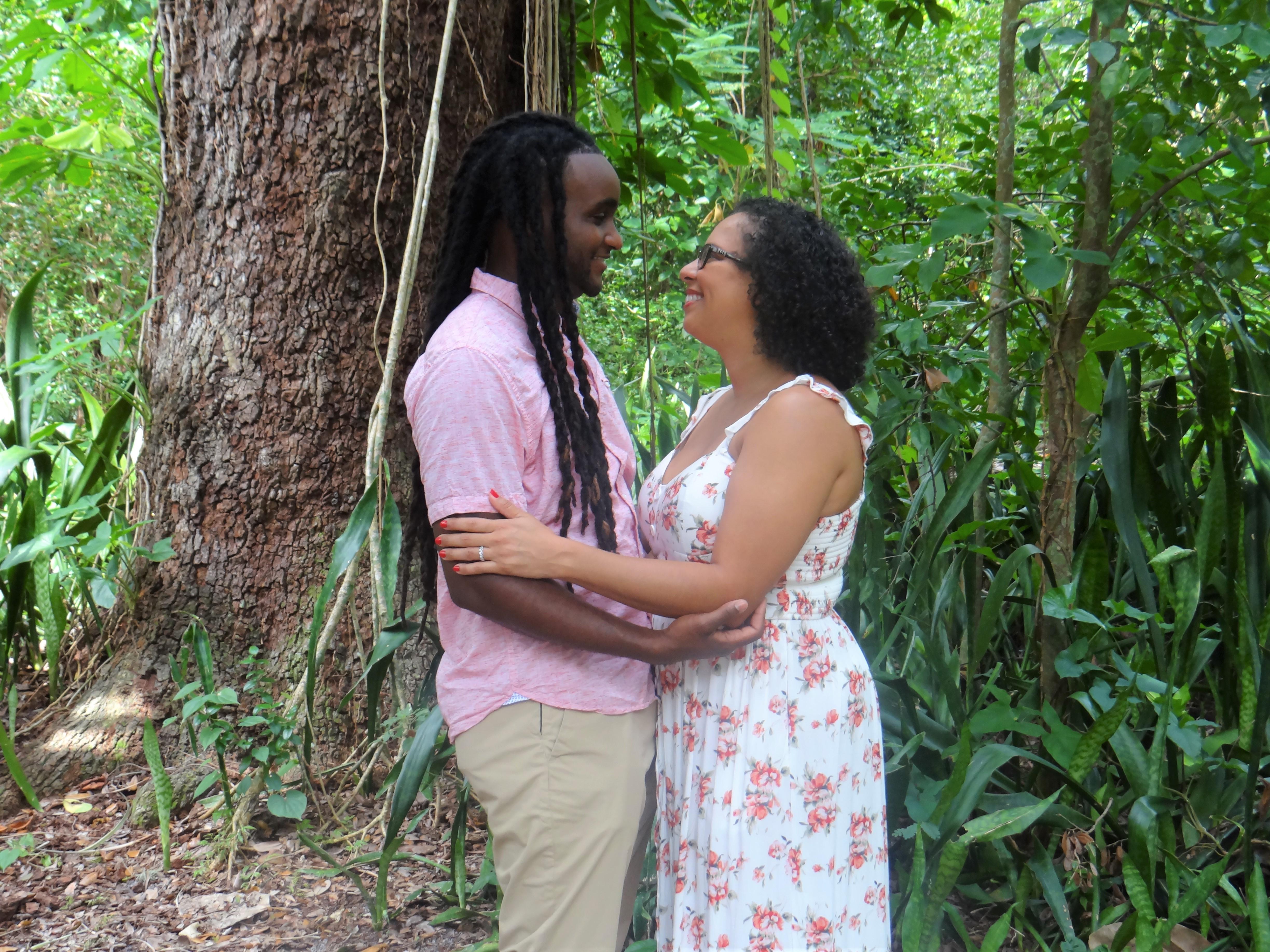 The Wedding Website of Tanya Mejia and JP Jones