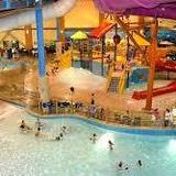 The Reef Indoor Water Park