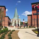 Tanger Outlets Savannah