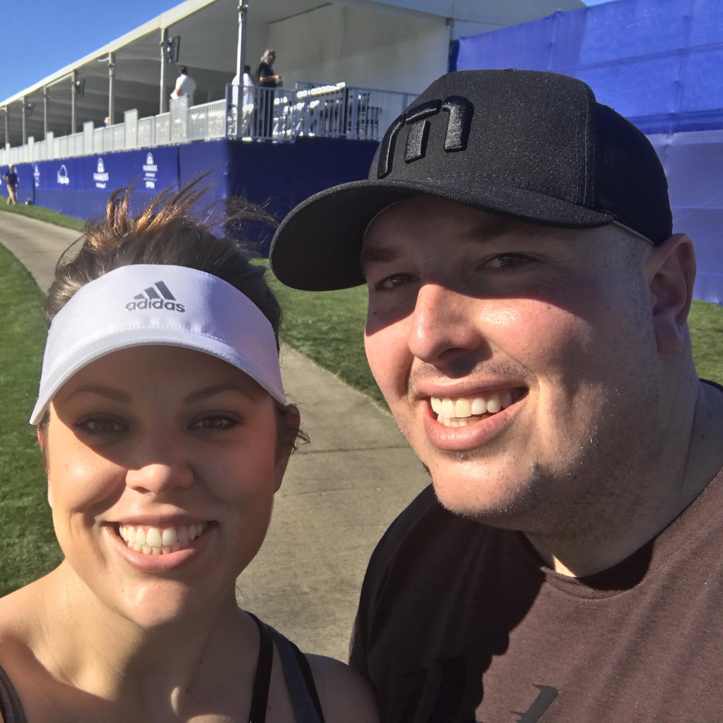 Farmers Insurance Open