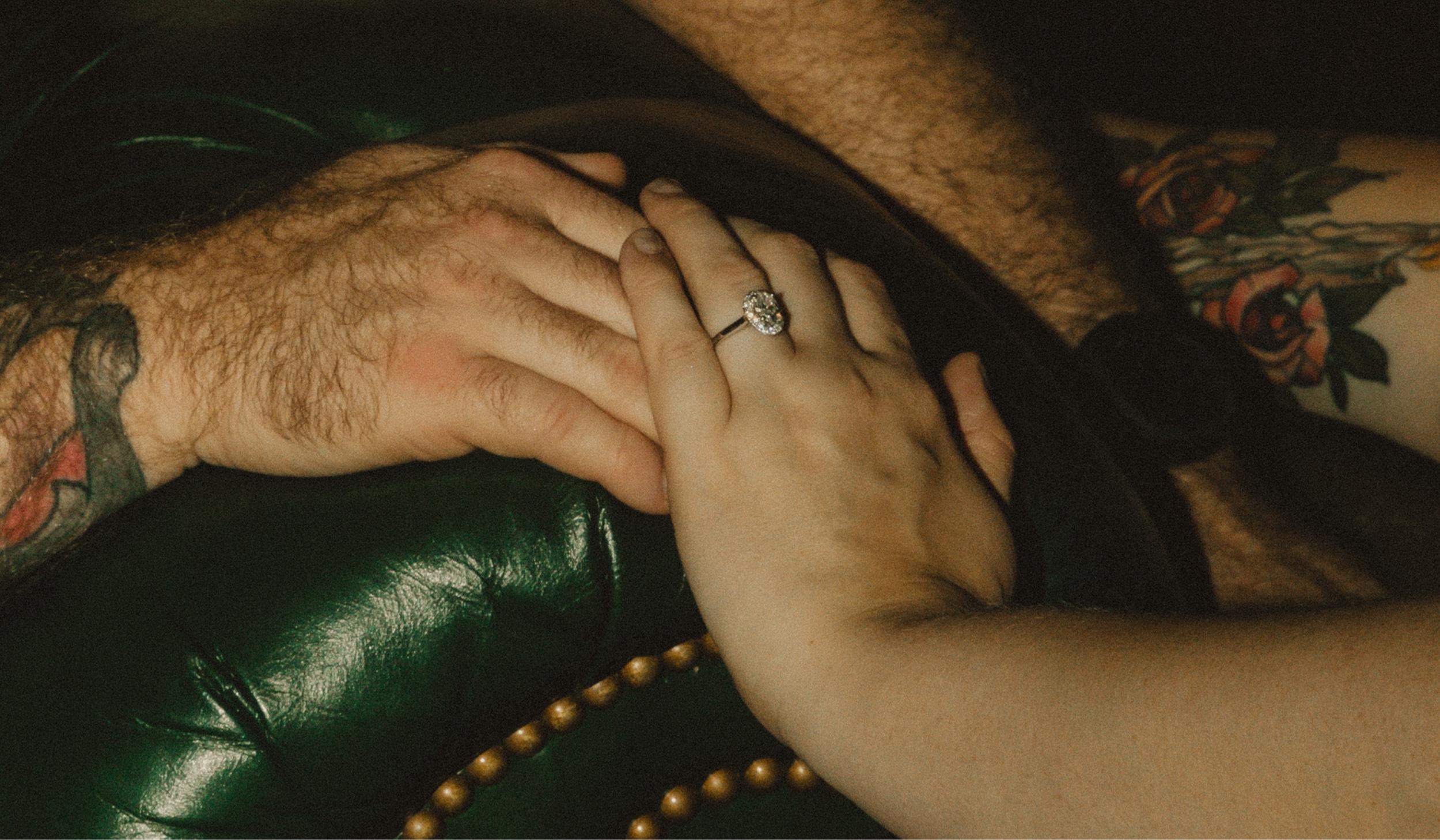 The Wedding Website of Nicole Ostrosky and T.J. McDonough