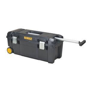 DeWalt 28 in. 12 Gal. Mobile Tool Box