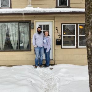Our Home